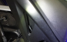 HONDA CBR1000RR Gen. 2 2008 SC59