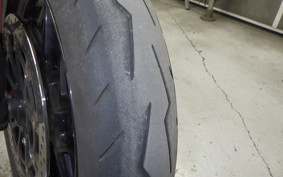 DUCATI MONSTER 937 + 2021