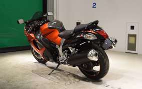SUZUKI HAYABUSA Gen.2