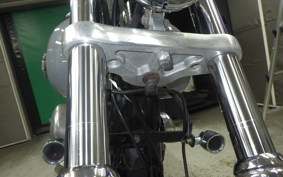 HARLEY FXDB 1580 2009