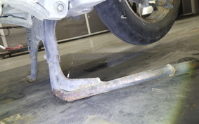 HONDA TODAY 2 2006 AF67