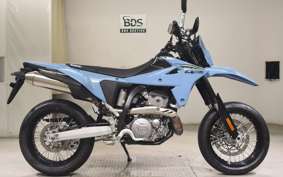 SUZUKI DR-Z4SM 2025 ER1AH