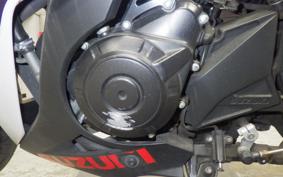 SUZUKI GSX250R 2014
