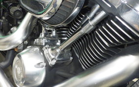 HARLEY FLBS 1870 2017