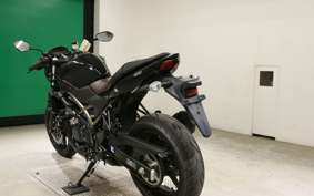 SUZUKI SV650 X A 2021 VP55B