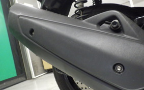 YAMAHA N-MAX 155 A 1994 SG50J
