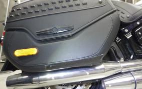 HARLEY FLHC 1750 2017