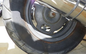 HONDA ZOOMER AF58