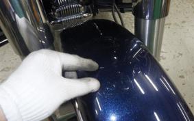HARLEY FLHTCUTG1680 2013
