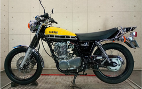 YAMAHA SR400 60TH ANNIVER SPED 2016 RH03J