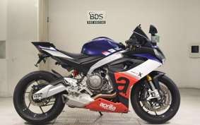 APRILIA RS660 2024