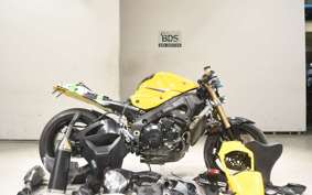 SUZUKI GSX-R1000 2007