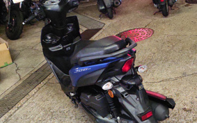 YAMAHA JOG125 SEJ5J