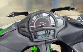 KAWASAKI NINJA 400 SE 2016 EX400E