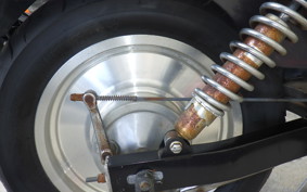 HONDA MAGNA 250 MC29