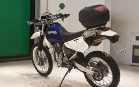SUZUKI DJEBEL 250 XC 2022 SJ45A