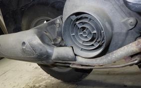 HONDA TODAY 2024 AF61