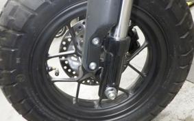 HONDA MONKEY 125 2023 JB03
