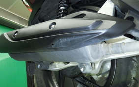 HONDA PCX 125 2022 JF56