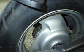 YAMAHA JOG Gen.5 SA36J