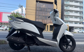 HONDA LEAD 125 JF45