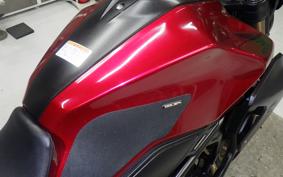 HONDA CB250RA MC52