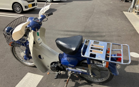 HONDA SUPER CUB50 AA01