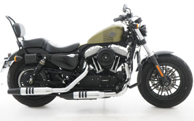HARLEY XL1200X 2015 LC3