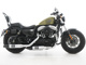 Фото Harley XL1200X 2015 с японского аукциона