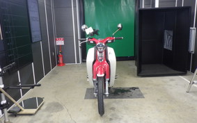 HONDA C125 SUPER CUB 1996 JA58