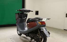 YAMAHA JOG POCHE 2008 SA08J