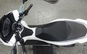 HONDA PCX 160 KF47