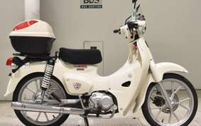 HONDA C110 SUPER CUB 2024 JA59