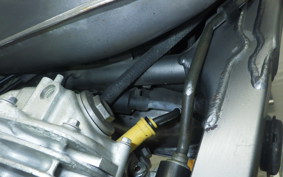 HONDA XR250 BAJA 1997 MD30