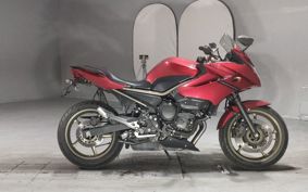 YAMAHA XJ6 DIVERSION 2009 RJ19