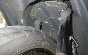 SUZUKI ADDRESS V50 2006 CA4BA