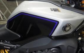 YAMAHA MT-09 SP 2025