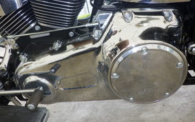 HARLEY FLSTC 1580 2007