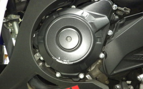 SUZUKI GSX250 R