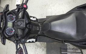 YAMAHA X-MAX 250 A 1985 SG42J