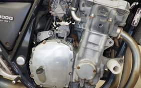 HONDA CB1000SF 1997 SC30