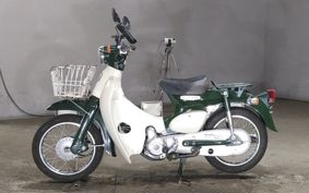 HONDA LITTLE CUB AA01