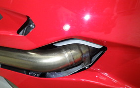 DUCATI 899 PANIGALE 2014