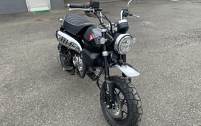 HONDA MONKEY 125 JB03