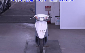 HONDA DIO