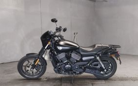 HARLEY HARLEYXG750 STREET NBB