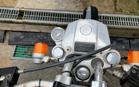 HARLEY FXDS1340 1994 GGL