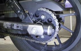 HONDA REBEL 250 S 2025 MC49