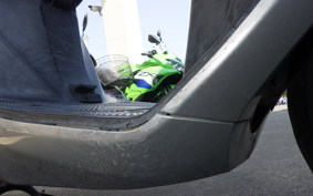 SUZUKI ADDRESS V50 Gen.2 CA44A