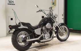 HONDA STEED 400 1990 NC26